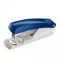 Leitz συρραπτικό 5501 NeXXt, 25 φύλλων, μπλε, λευκό, P3, πλαστικό, 80 g/m², Top