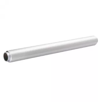 Leitz EasyFlip® μεμβράνη χωρίς γραμμές, αλουμίνιο, λευκό, στατική, EasyFlip 70000000, 20000 mm, 600 mm