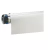 Leitz EasyFlip® μεμβράνη χωρίς γραμμές, αλουμίνιο, λευκό, στατική, EasyFlip 70000000, 20000 mm, 600 mm