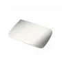 Επιτραπέζια βάση Leitz Clear Plastic Plus μεμβράνη PVC 40x53cm