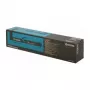 KYOCERA TK-8705C κασέτα τόνερ 1 τεμ. γνήσια κυανή