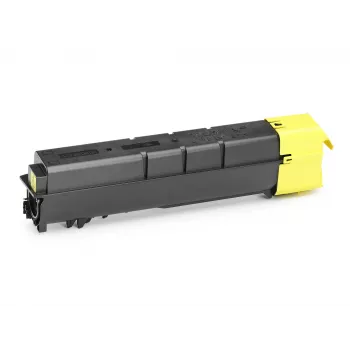 KYOCERA TK-8705Y κασέτα τόνερ 1 τεμ. γνήσια κίτρινη