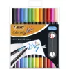 Μαρκαδόρος BIC Intensity Dual Tip