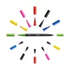 Μαρκαδόρος BIC Intensity Dual Tip