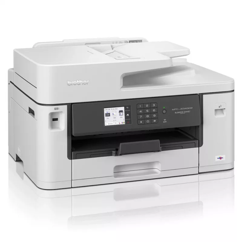 Brother MFC-J5340DW πολυλειτουργικός εκτυπωτής inkjet A3 1200 x 4800 DPI Wi-Fi