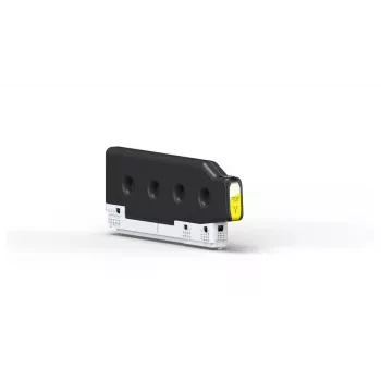 Epson C13T08H400 μελάνι 1 τεμ. γνήσιο κίτρινο