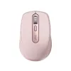 Ποντίκι Logitech MX 3S ροζ USB οπτικό