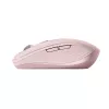 Ποντίκι Logitech MX 3S ροζ USB οπτικό