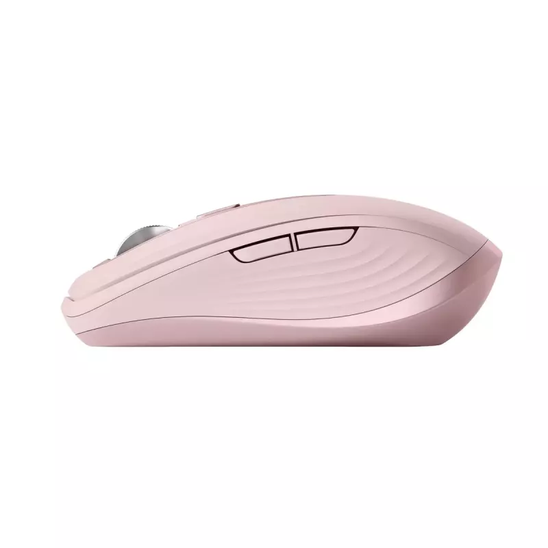 Ποντίκι Logitech MX 3S ροζ USB οπτικό
