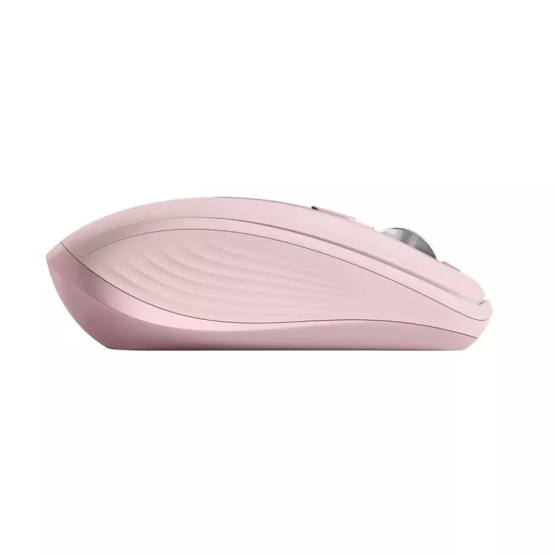 Ποντίκι Logitech MX 3S ροζ USB οπτικό