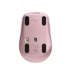 Ποντίκι Logitech MX 3S ροζ USB οπτικό