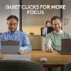 Ποντίκι Logitech MX 3S ροζ USB οπτικό