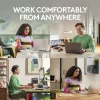 Ποντίκι Logitech MX 3S ροζ USB οπτικό