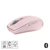 Ποντίκι Logitech MX 3S ροζ USB οπτικό