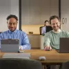 Ποντίκι Logitech MX 3S ροζ USB οπτικό