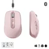 Ποντίκι Logitech MX 3S ροζ USB οπτικό
