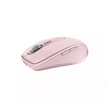 Ποντίκι Logitech MX 3S ροζ USB οπτικό