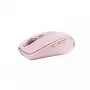 Ποντίκι Logitech MX 3S ροζ USB οπτικό