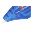 Διορθωτικό ρολό BIC 8290362 12 m μπλε λευκό 4,2 mm