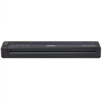 Brother PJ863 300 x 300 DPI Ενσύρματος & Ασύρματος Θερμικός Φορητός Εκτυπωτής