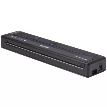 Brother PJ863 300 x 300 DPI Ενσύρματος & Ασύρματος Θερμικός Φορητός Εκτυπωτής
