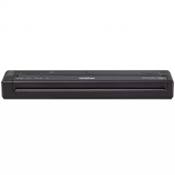 Brother PJ883 300 x 300 DPI Ενσύρματος & ασύρματος θερμικός εκτυπωτής για φορητές συσκευές
