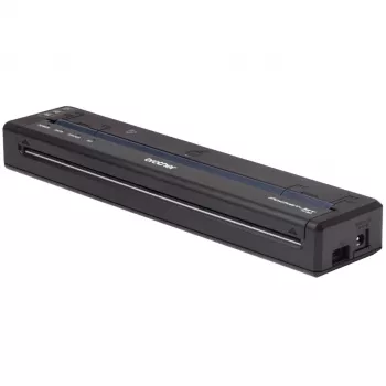 Brother PJ883 300 x 300 DPI Ενσύρματος & ασύρματος θερμικός εκτυπωτής για φορητές συσκευές