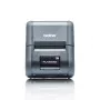 Brother RJ-2030 Εκτυπωτής POS 203 x 203 DPI Ενσύρματος & Ασύρματος Θερμικός φορητός εκτυπωτής