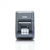 Brother RJ-2140 Εκτυπωτής POS 203 x 203 DPI Ενσύρματος & Ασύρματος Θερμικός φορητός εκτυπωτής