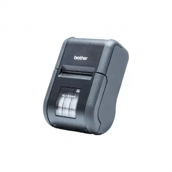 Brother RJ-2140 Εκτυπωτής POS 203 x 203 DPI Ενσύρματος & Ασύρματος Θερμικός φορητός εκτυπωτής