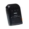 Brother RJ-2055WB Εκτυπωτής αποδείξεων 203 x 203 DPI Μαύρο