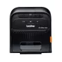 Brother RJ-3055WB Εκτυπωτής ετικετών 203 x 203 DPI 101,6 mm/s Ενσύρματος & Ασύρματος Wi-Fi Bluetooth