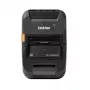 Brother RJ3230BL Εκτυπωτής ετικετών Θερμική μεταφορά 203 x 203 DPI 127 mm/sec Ασύρματος Wi-Fi Bluetooth