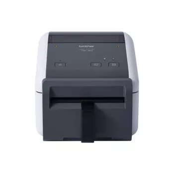 Brother TD-4420DNFC Εκτυπωτής ετικετών Θερμικός 203 x 203 DPI 203 mm/sec Ενσύρματος Ethernet LAN