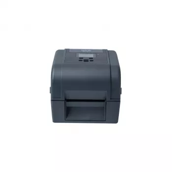 Brother TD-4750TNWB Εκτυπωτής ετικετών Άμεση θερμική / Θερμική μεταφορά 300 x 300 DPI 152 mm/δευτ. Ενσύρματος & Ασύρματος Ethernet LAN Wi-Fi Bluetooth