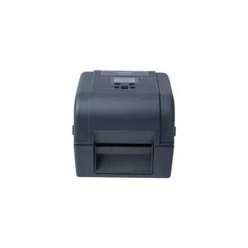 Brother TD-4750TNWBR Εκτυπωτής ετικετών Θερμικός / Θερμική μεταφορά 300 x 300 DPI 152 mm/s Ενσύρματος & Ασύρματος Ethernet LAN Wi-Fi Bluetooth