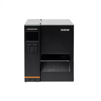Brother TJ4520TN Εκτυπωτής ετικετών Θερμικός 300 x 300 DPI Ενσύρματος Ethernet LAN