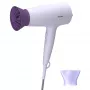 Σεσουάρ Philips BHD341/10 2100 W, μωβ, 6 ταχύτητες, 6 βαθμίδες θερμότητας, κρύος αέρας, ακροφύσιο styling
