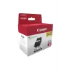 Canon 6431B010 δοχείο μελανιού 2 τεμ. γνήσιο μαύρο