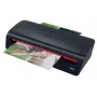 GBC 240 Home Office A4 Πλαστικοποιητής, 24 cm, Θερμικός πλαστικοποιητής, 2 λεπτά, 400 mm/min, 0,5 mm, A4