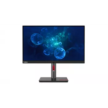 Lenovo ThinkVision P27pz-30 Οθόνη υπολογιστή 68,6 cm (27 ίντσες) 3840 x 2160 Pixel 4K Ultra HD LCD Μαύρο