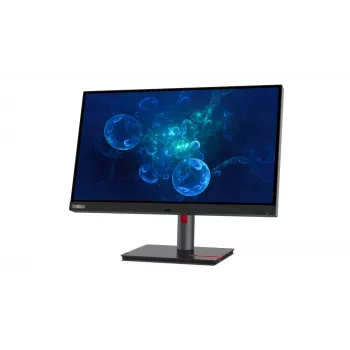 Lenovo ThinkVision P27pz-30 Οθόνη υπολογιστή 68,6 cm (27 ίντσες) 3840 x 2160 Pixel 4K Ultra HD LCD Μαύρο