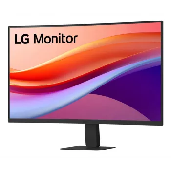 LG 27U421A-B Οθόνη υπολογιστή 68,6 cm (27 ίντσες) 1920 x 1080 Pixel Full HD LED Μαύρο