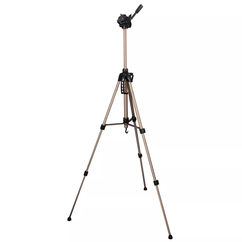 Hama Star 61 Τρίποδο 3 πόδια Ασημί