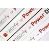 Techly Rack 19 ίντσες PDU 12 έξοδοι VDE με βύσμα C20 και διακόπτη