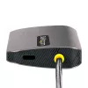 StarTech.com Προσαρμογέας USB-C Πολλαπλών Θυρών – 4K 60Hz HDMI Video, Hub USB-A 3 Θυρών 5Gbit/s, 100W USB Power Delivery Pass-Through/GbE/SD/MicroSD, Καλώδιο 30cm, Φορητή Θύρα Σύνδεσης Φορητού Υπολογιστή