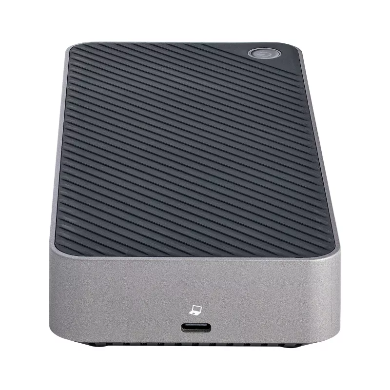 StarTech.com Θύρα Σύνδεσης USB-C Τριών Οθονών - HDMI/DP Triple 4k USB-C Dock - 5x USB Hub - GbE - 100W PD - Καθολική Θύρα Σύνδεσης Πολλαπλών Οθονών - Συμβατή με Thunderbolt 3/4