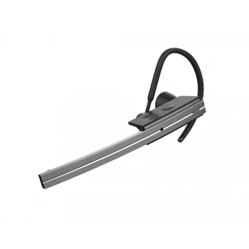Sandberg 126-25 Bluetooth Earset Business Pro, ακουστικό ενός αυτιού με γάντζο, Bluetooth 5.0, 20–20000 Hz, μαύρο/γκρι