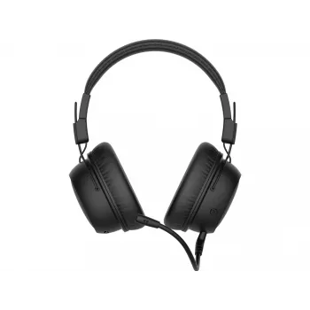 Sandberg Ασύρματο Headset ANC FlexMic, Ασύρματο, Gaming, 20 - 20000 Hz, 211 g, Headset, Μαύρο
