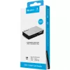 Sandberg USB 3.0 Αναγνώστης Καρτών Multi
